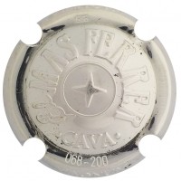 EL MAS FERRER---X.152619 (AG) MAGNUM