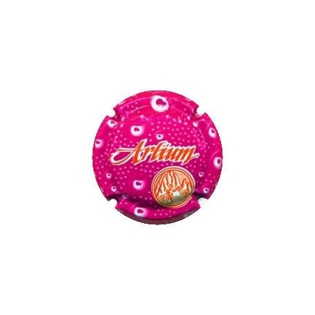 ARTIUM--X.130839 (FUCSIA)