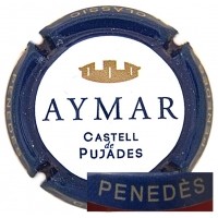 CASTELL DE PUJADES--X.152461 (LLETRES GRANS)