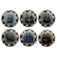 OLIMER--X.162190 (COL. 6 BARCOS)