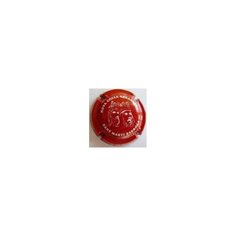 PIRULA COLLA GEGANTERA--X.18057