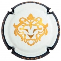 MASET DEL LLEO--X.135017