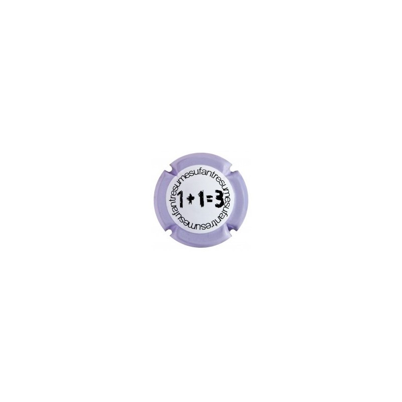 U MES U FAN TRES--X.168584