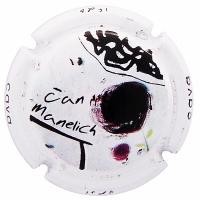 CAN MANELICH--X.105522