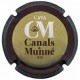 CANALS MUNNE--X.168191
