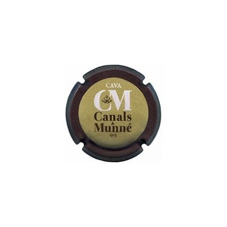 CANALS MUNNE--X.168191