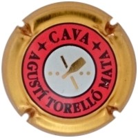 AGUSTI TORELLO---X.166774
