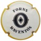 FORNS RAVENTOS--X.161764