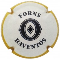 FORNS RAVENTOS--X.161764