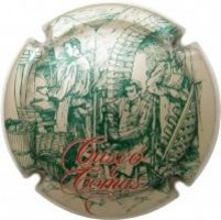 CUSCO I COMAS--X.31445 (TITANI)