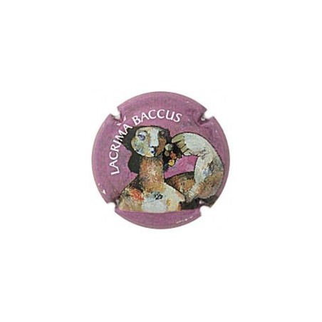 LACRIMA BACCUS--X.177001