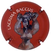 LACRIMA BACCUS--X.173199