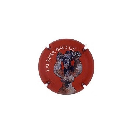 LACRIMA BACCUS--X.173199