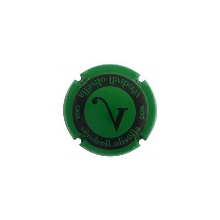 VENDRELL OLIVELLA--X.166404