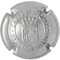 BLANCHER--X.110636 (AG. Nº272-280)