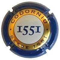 CODORNIU--V.25844-X.93128