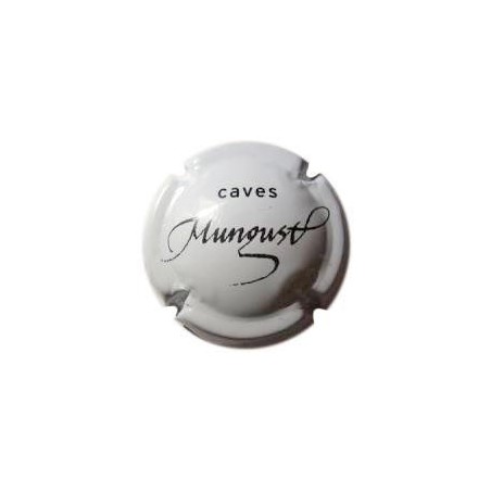 MUNGUST--V.22552--X.73451