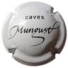 MUNGUST--V.22552--X.73451
