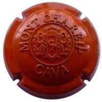 MONT CHARELL--V.19305--X.60891