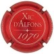 XIC D'ALFONS--X.180986