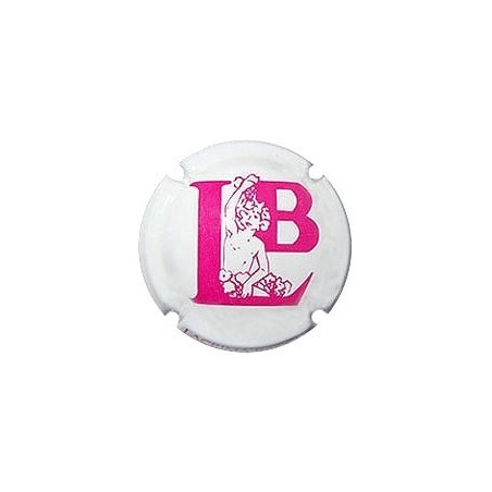 LACRIMA BACCUS--X.111897