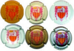 PLA DE PLANILS--X.01967--V.2432 (SERIE 6 ESCUTS)