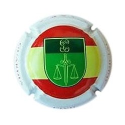 PIRULA GUARDIA CIVIL--X.25958