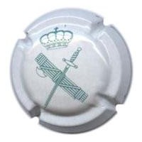 PIRULA GUARDIA CIVIL--X.03251