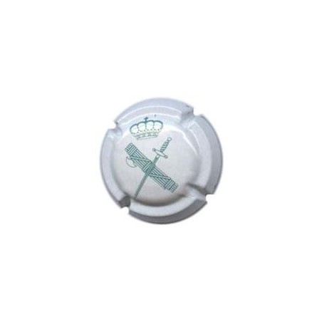 PIRULA GUARDIA CIVIL--X.03251