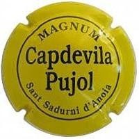 CAPDEVILA PUJOL--V.11238-X.19356