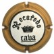 RECAREDO--X.10862--V.0620a - 0620b (DAURADA)
