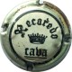 RECAREDO--X.09935 (DEFECTUOSA COMO MUESTRA LA IMAGEN)