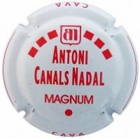 CANALS NADAL--X.58857--V.24575