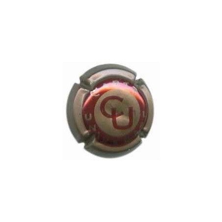 CARTA UNIVERSAL-V.1890-X.03910