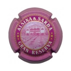 ALSINA SARDA-V.2883-X.04420