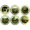 JUVE CAMPS--X.13291 (SERIE 6 MASIES)