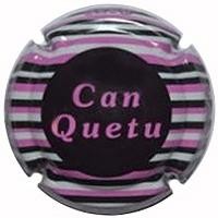 CAN QUETU--X.86217--V.23132