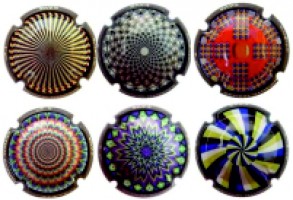 ALIRON'S--X.53397--V.16568 (SERIE EFECTES OPTICS)