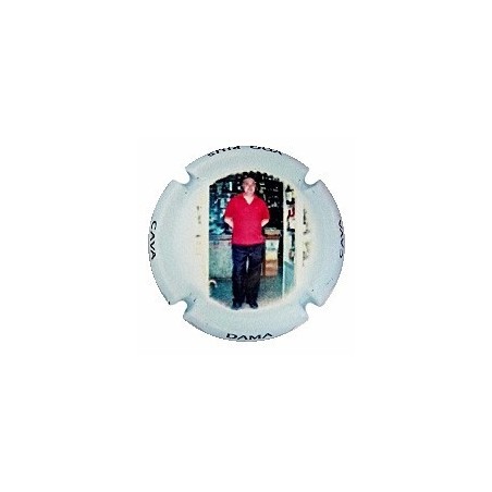 DAMA DEL VDO. RIUS--X.150193