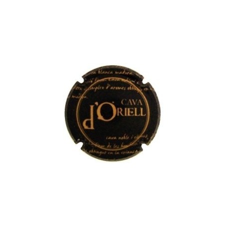 D'ORIELL--V.6215--X.12454 (COURE)