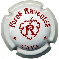 FORNS RAVENTOS--V.1526--X.02110 