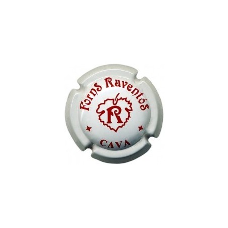 FORNS RAVENTOS-V.1526-X.02110