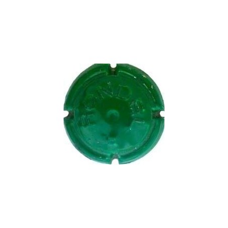 RONDEL--X.08220--V.0244 (Lletres petites i arrodonides. Marca de gravador lluny)