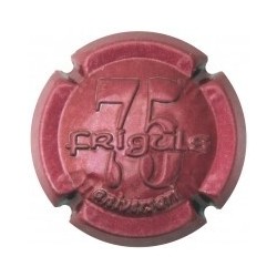 FRIGULS--V.PROVA (VERMELL)