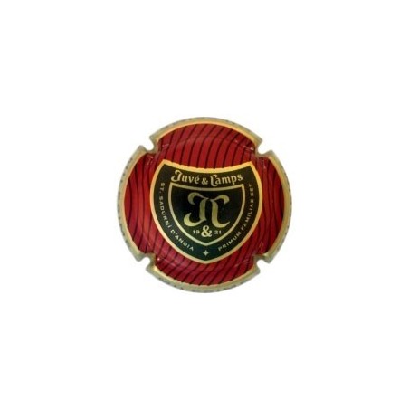 JUVE CAMPS--X.135008