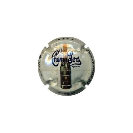 CHAMPSORS--X.74246 --V.12672 (Nabucodonosor - 5 cms.)