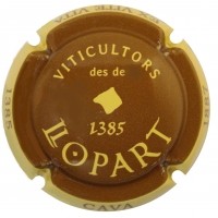LLOPART--X.131013 (Ex Vite Vita)