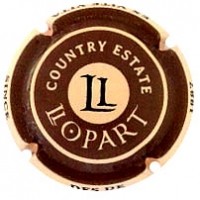 LLOPART--X.164788 (COUNTRY ESTATE)