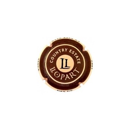 LLOPART--X.164788 (COUNTRY ESTATE)