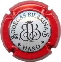 BODEGAS BILBAINAS--X.56802--V.A252